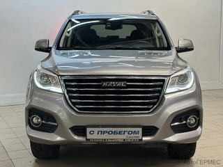 Фото Haval H9 I Рестайлинг с пробегом Фото Haval H9 I Рестайлинг с пробегом