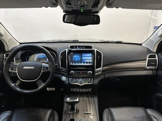 Фото Haval H9 I Рестайлинг с пробегом Фото Haval H9 I Рестайлинг с пробегом