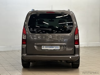 Фото CITROEN Berlingo II Рестайлинг 2 с пробегом Фото CITROEN Berlingo II Рестайлинг 2 с пробегом