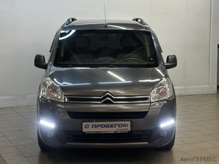 Фото CITROEN Berlingo II Рестайлинг 2 с пробегом Фото CITROEN Berlingo II Рестайлинг 2 с пробегом