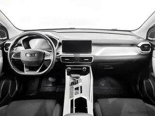 Фото GEELY Coolray I с пробегом Фото GEELY Coolray I с пробегом