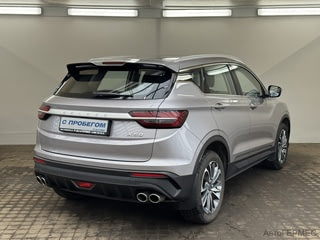 Фото BELGEE X50 I с пробегом Фото BELGEE X50 I с пробегом