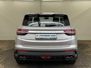 Фото BELGEE X50 I с пробегом Фото BELGEE X50 I с пробегом