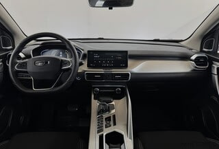 Фото BELGEE X50 I с пробегом Фото BELGEE X50 I с пробегом