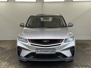 Фото BELGEE X50 I с пробегом Фото BELGEE X50 I с пробегом