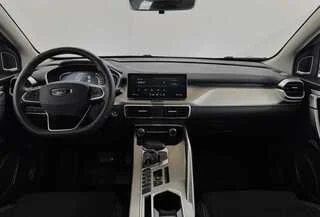 Фото BELGEE X50 I с пробегом Фото BELGEE X50 I с пробегом