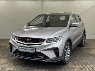 Фото BELGEE X50 I с пробегом Фото BELGEE X50 I с пробегом