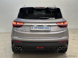 Фото BELGEE X50 I с пробегом Фото BELGEE X50 I с пробегом