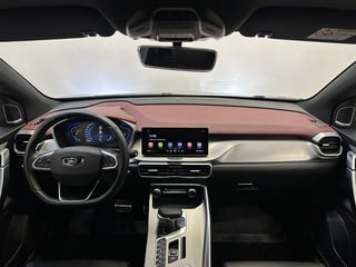 Фото BELGEE X50 I с пробегом Фото BELGEE X50 I с пробегом