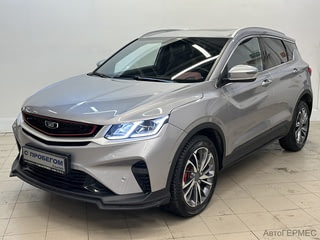 Фото BELGEE X50 I с пробегом Фото BELGEE X50 I с пробегом