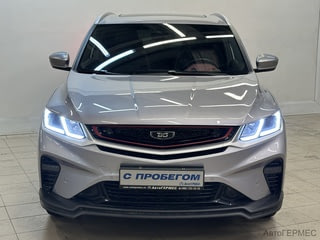 Фото BELGEE X50 I с пробегом Фото BELGEE X50 I с пробегом