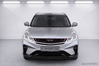 Фото GEELY Coolray I с пробегом Фото GEELY Coolray I с пробегом