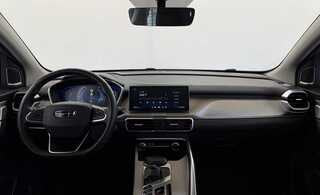 Фото GEELY Coolray I с пробегом Фото GEELY Coolray I с пробегом