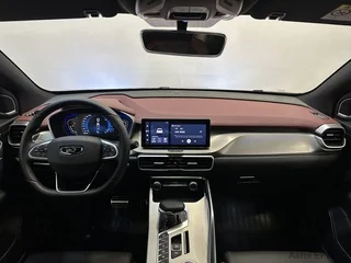 Фото BELGEE X50 I с пробегом Фото BELGEE X50 I с пробегом