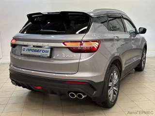 Фото BELGEE X50 I с пробегом Фото BELGEE X50 I с пробегом