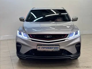 Фото BELGEE X50 I с пробегом Фото BELGEE X50 I с пробегом