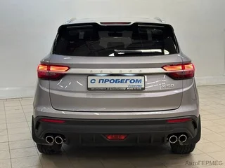 Фото BELGEE X50 I с пробегом Фото BELGEE X50 I с пробегом