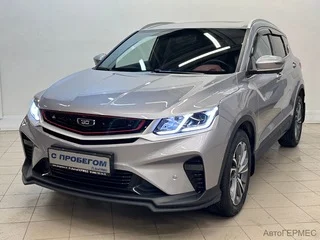 Фото BELGEE X50 I с пробегом Фото BELGEE X50 I с пробегом