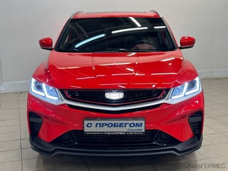 Фото BELGEE X50 I с пробегом Фото BELGEE X50 I с пробегом