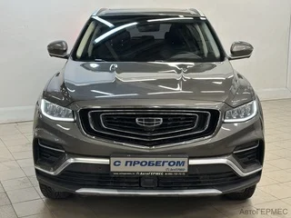 Фото GEELY Atlas Pro I с пробегом Фото GEELY Atlas Pro I с пробегом