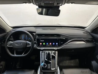 Фото GEELY Atlas Pro I с пробегом Фото GEELY Atlas Pro I с пробегом