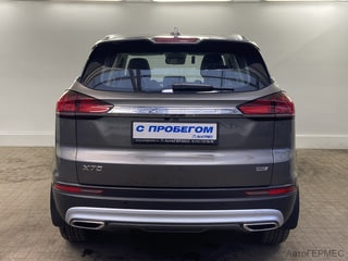 Фото BELGEE X70 I с пробегом Фото BELGEE X70 I с пробегом