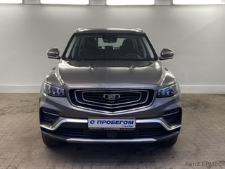 Фото BELGEE X70 I с пробегом Фото BELGEE X70 I с пробегом