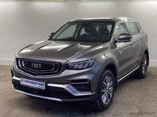 Фото BELGEE X70 I с пробегом Фото BELGEE X70 I с пробегом