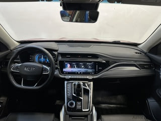 Фото GEELY Atlas Pro I с пробегом Фото GEELY Atlas Pro I с пробегом