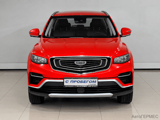 Фото GEELY Atlas Pro I с пробегом Фото GEELY Atlas Pro I с пробегом
