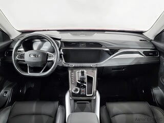 Фото GEELY Atlas Pro I с пробегом Фото GEELY Atlas Pro I с пробегом