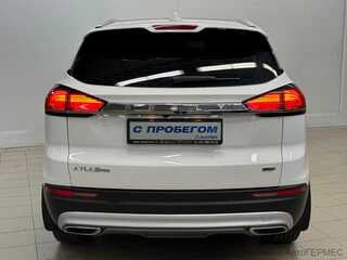 Фото GEELY Atlas Pro I с пробегом Фото GEELY Atlas Pro I с пробегом