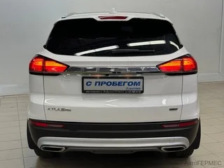 Фото GEELY Atlas Pro I с пробегом Фото GEELY Atlas Pro I с пробегом