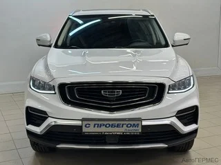 Фото GEELY Atlas Pro I с пробегом Фото GEELY Atlas Pro I с пробегом