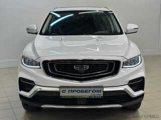 Фото GEELY Atlas Pro I с пробегом Фото GEELY Atlas Pro I с пробегом