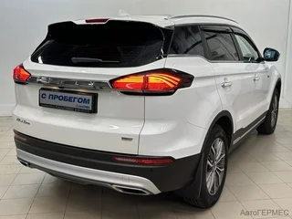 Фото GEELY Atlas Pro I с пробегом Фото GEELY Atlas Pro I с пробегом