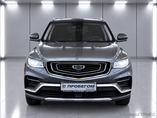 Фото GEELY Atlas Pro I с пробегом Фото GEELY Atlas Pro I с пробегом