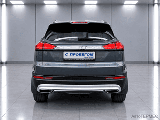 Фото GEELY Atlas Pro I с пробегом Фото GEELY Atlas Pro I с пробегом