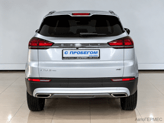 Фото GEELY Atlas Pro I с пробегом Фото GEELY Atlas Pro I с пробегом
