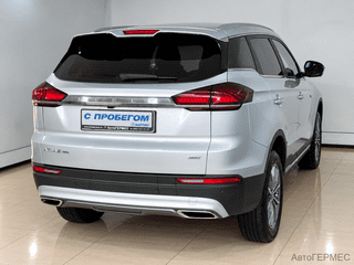 Фото GEELY Atlas Pro I с пробегом Фото GEELY Atlas Pro I с пробегом