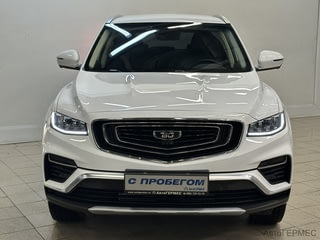 Фото BELGEE X70 I с пробегом Фото BELGEE X70 I с пробегом