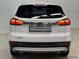 Фото BELGEE X70 I с пробегом Фото BELGEE X70 I с пробегом