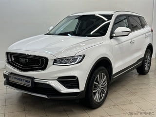 Фото BELGEE X70 I с пробегом Фото BELGEE X70 I с пробегом