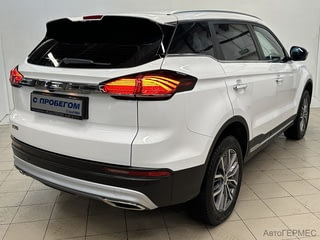 Фото BELGEE X70 I с пробегом Фото BELGEE X70 I с пробегом