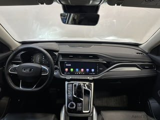 Фото BELGEE X70 I с пробегом Фото BELGEE X70 I с пробегом