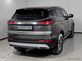 Фото GEELY Atlas Pro I с пробегом Фото GEELY Atlas Pro I с пробегом