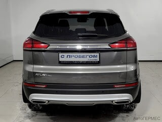 Фото GEELY Atlas Pro I с пробегом Фото GEELY Atlas Pro I с пробегом