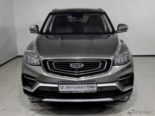 Фото GEELY Atlas Pro I с пробегом Фото GEELY Atlas Pro I с пробегом