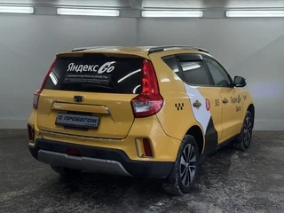 Фото GEELY Emgrand X7 I Рестайлинг 2 с пробегом Фото GEELY Emgrand X7 I Рестайлинг 2 с пробегом