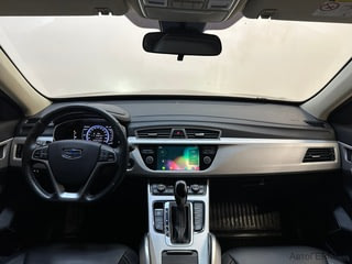 Фото GEELY ATLAS I I с пробегом Фото GEELY ATLAS I I с пробегом